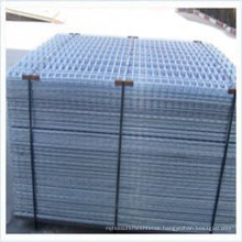 Steel fabric Welded wire mesh / 4x4 welded wire mesh / steel reinforcing mesh for concrete foundations